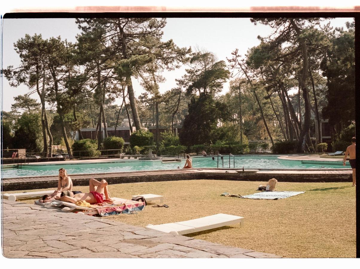 Parque Do Rio Ofir Hotel Esposende Exterior photo
