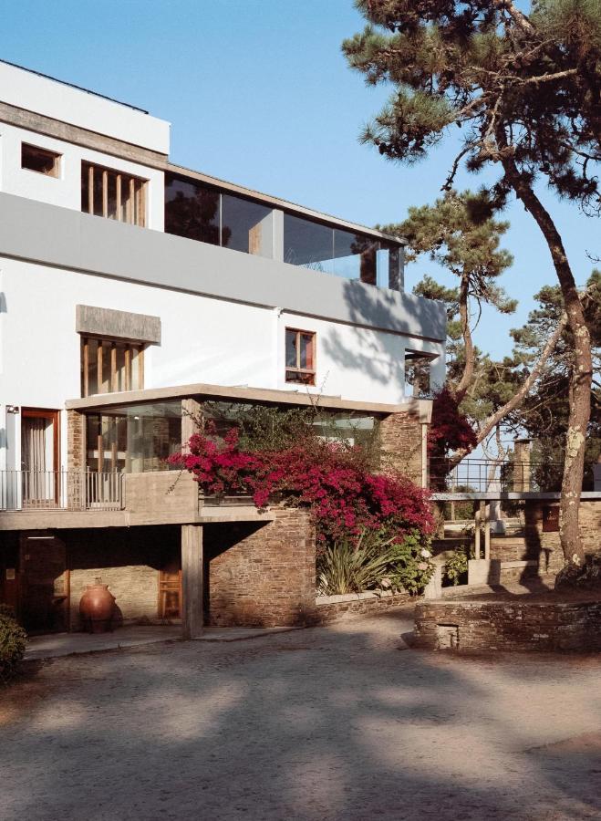 Parque Do Rio Ofir Hotel Esposende Exterior photo