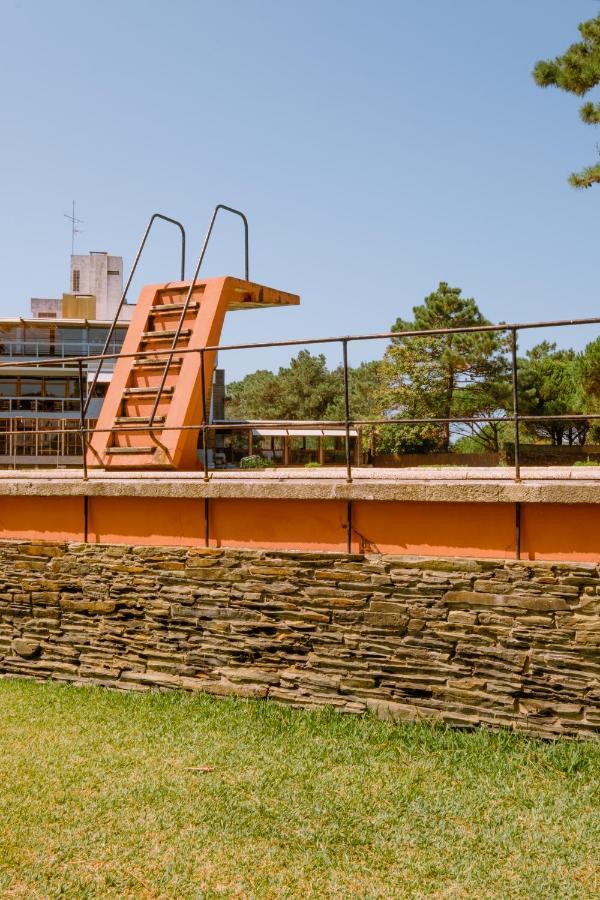 Parque Do Rio Ofir Hotel Esposende Exterior photo
