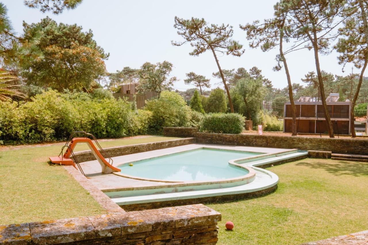 Parque Do Rio Ofir Hotel Esposende Exterior photo