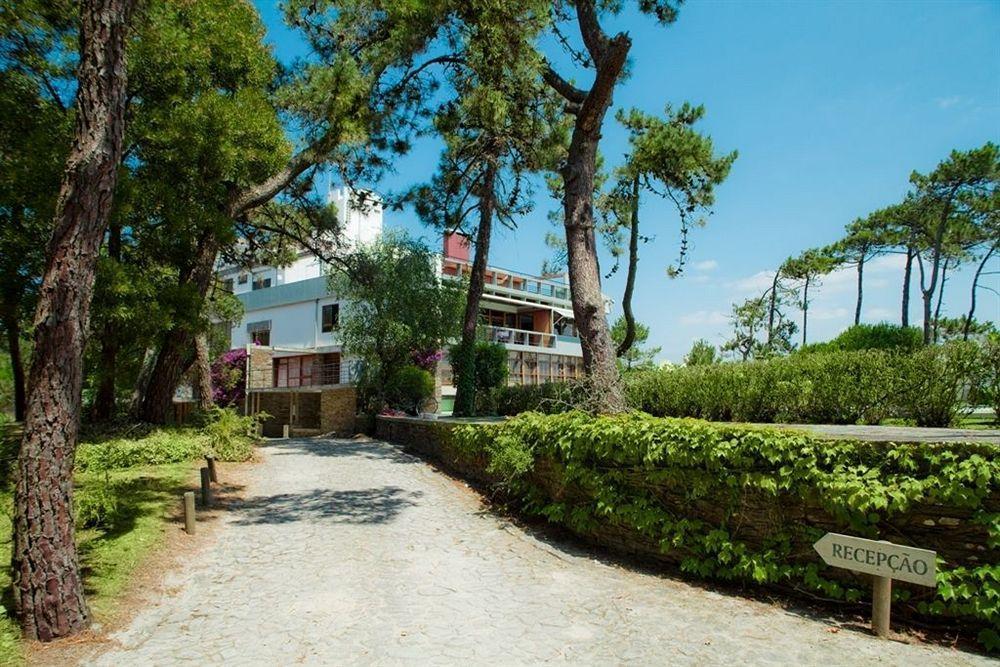 Parque Do Rio Ofir Hotel Esposende Exterior photo