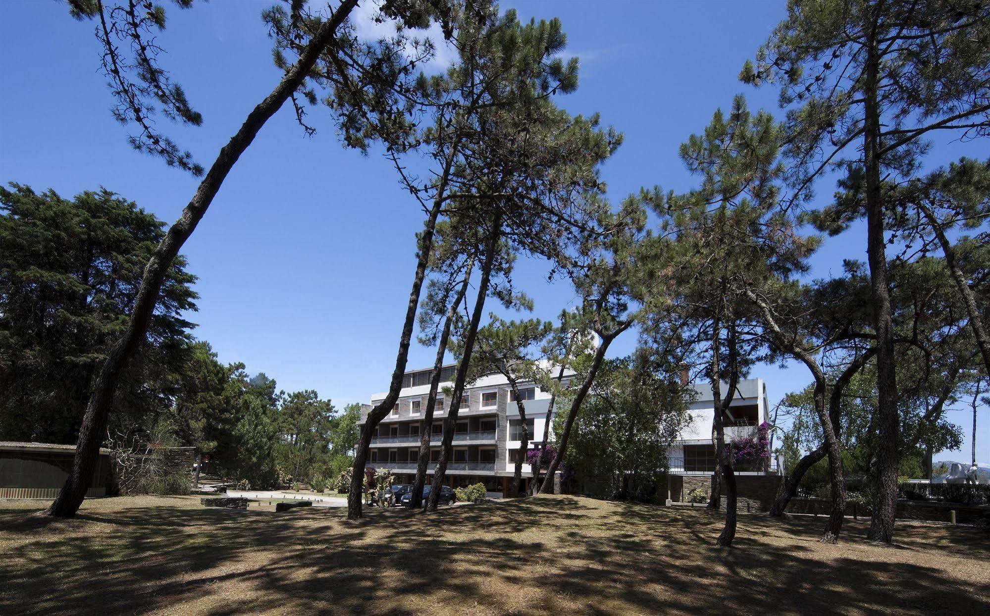 Parque Do Rio Ofir Hotel Esposende Exterior photo