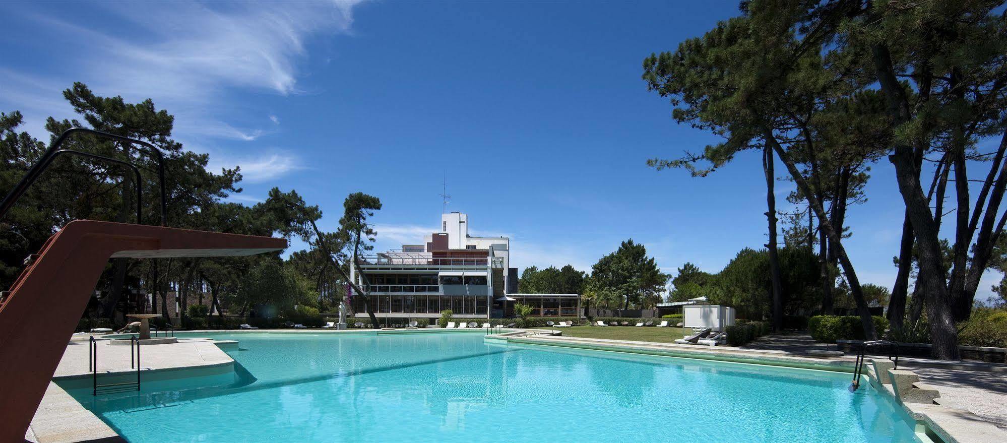 Parque Do Rio Ofir Hotel Esposende Exterior photo